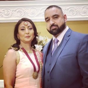 Meet your Posher, Rupinder